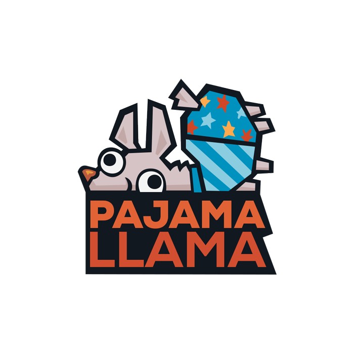 Pajama Llama Games